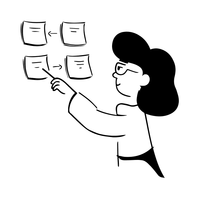 Services illustration